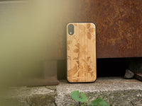 Thumbnail for GIRAFFEN iPhone Xr Backcase